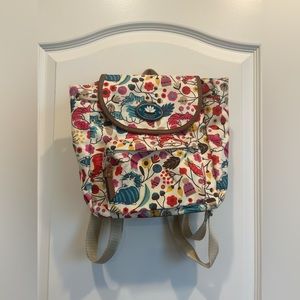 Lily Bloom backpack